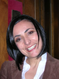 Maria Alessandra Serrenti
